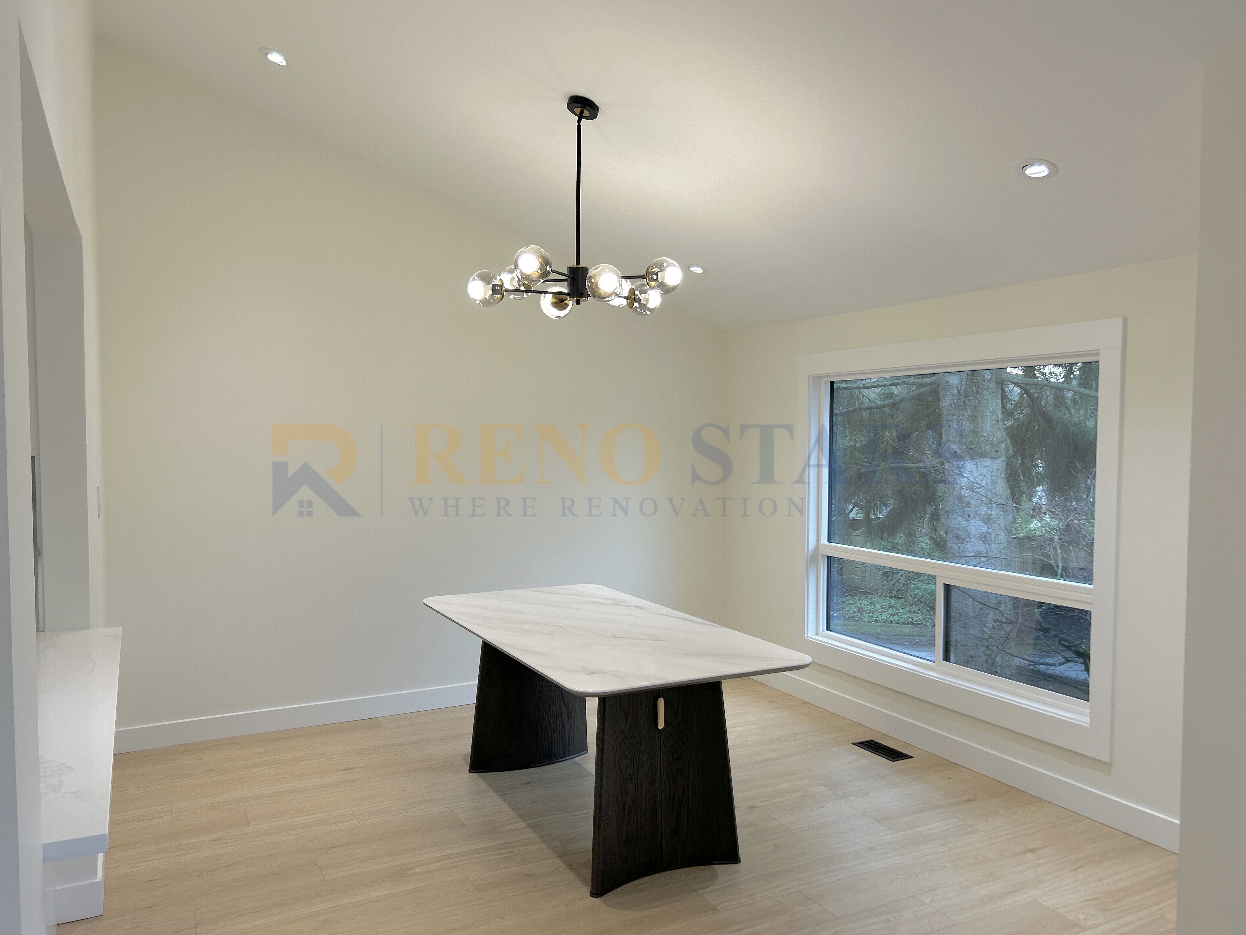 Richmond Whole House Renovation - After 4