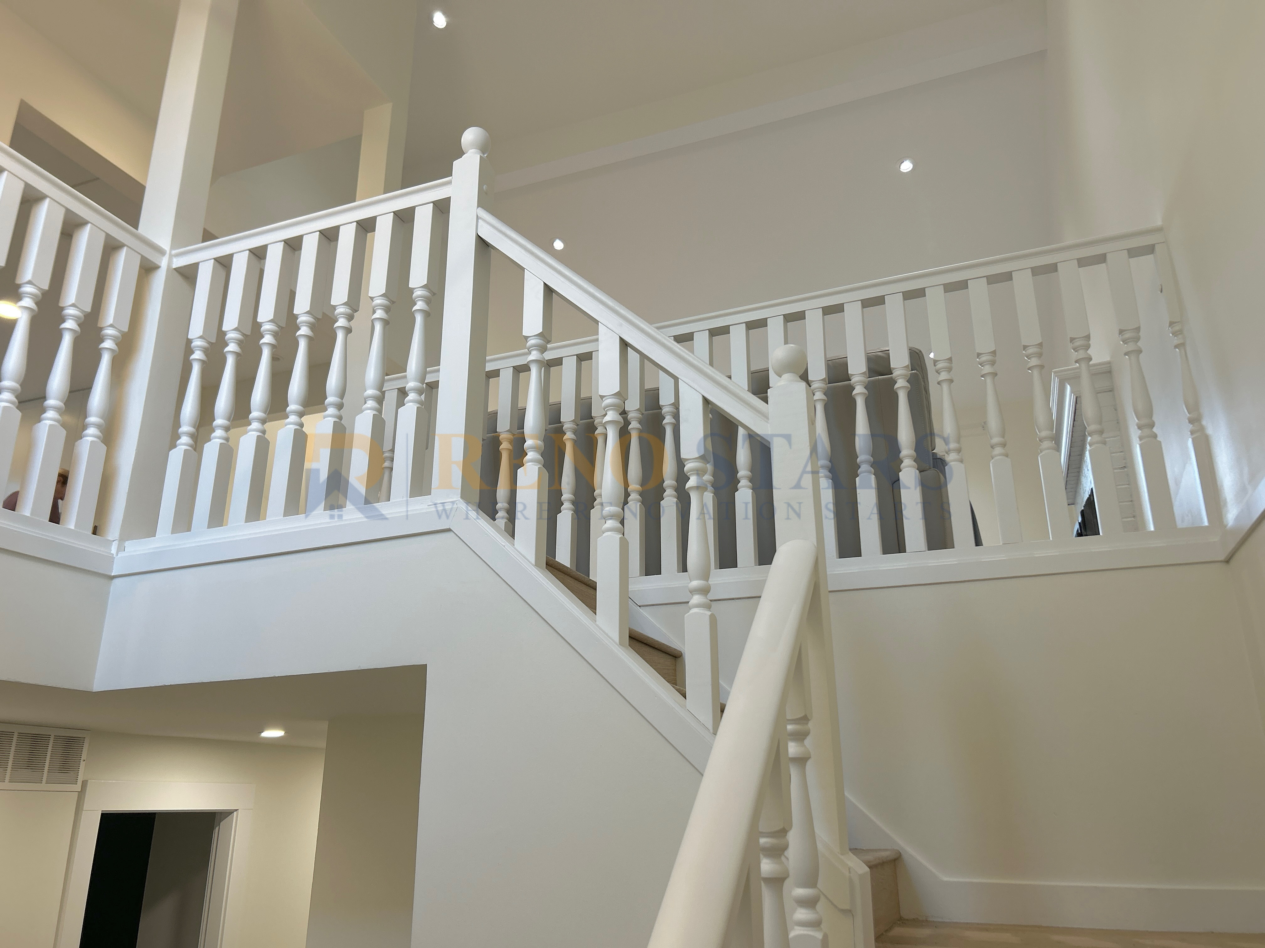 Richmond Whole House Renovation - After 5