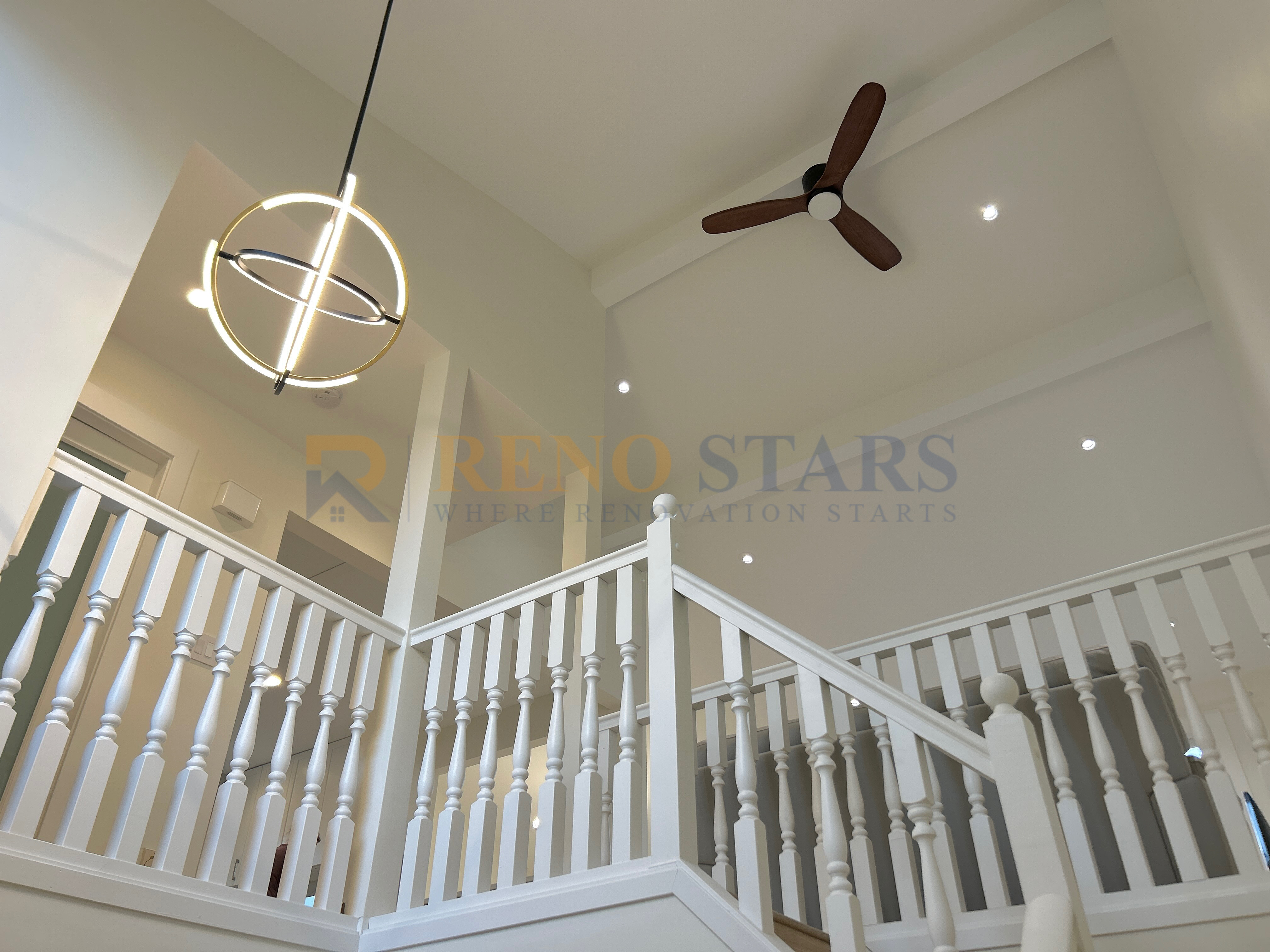 Richmond Whole House Renovation - After 6