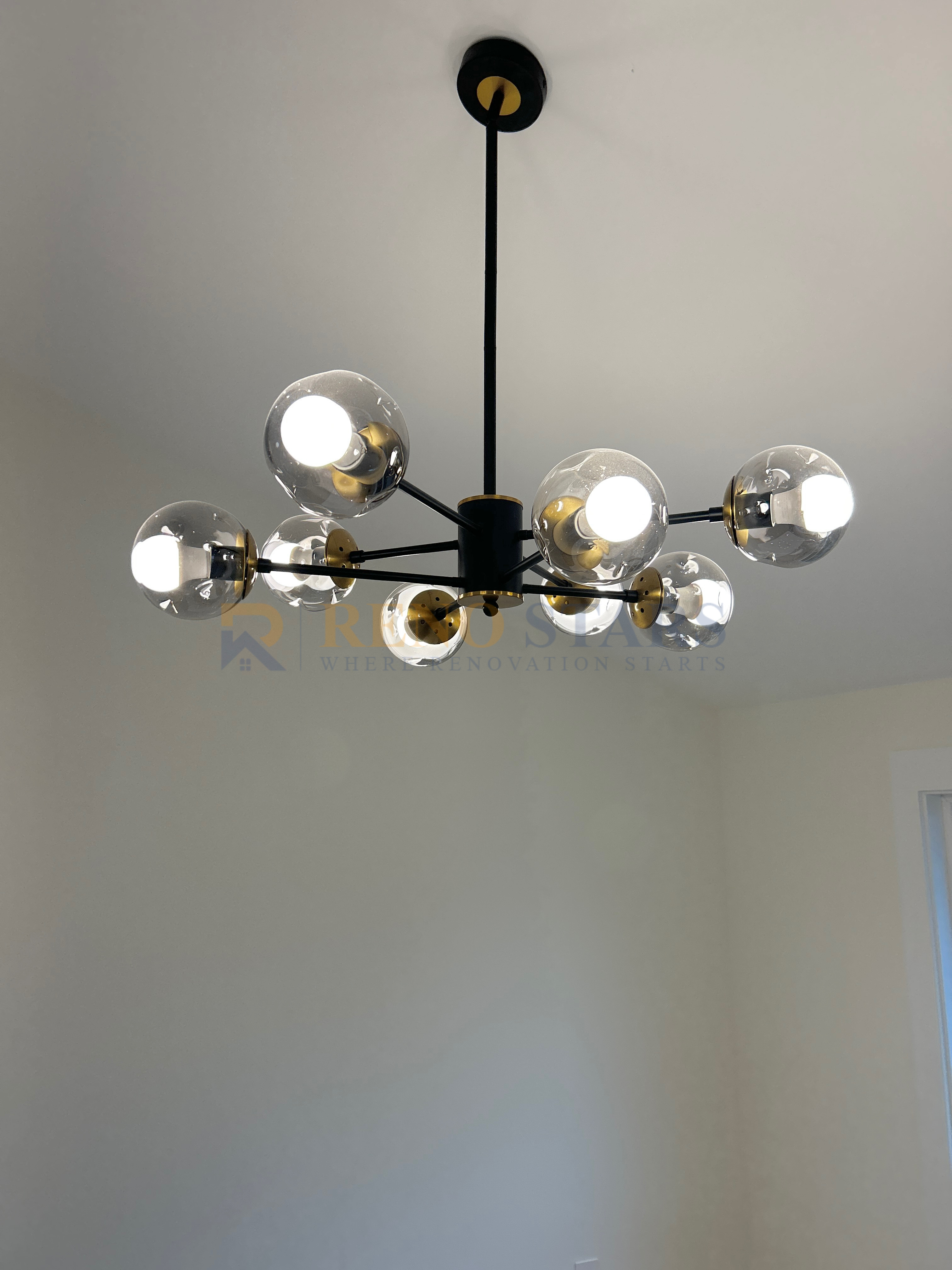 Richmond Whole House Renovation - After 8