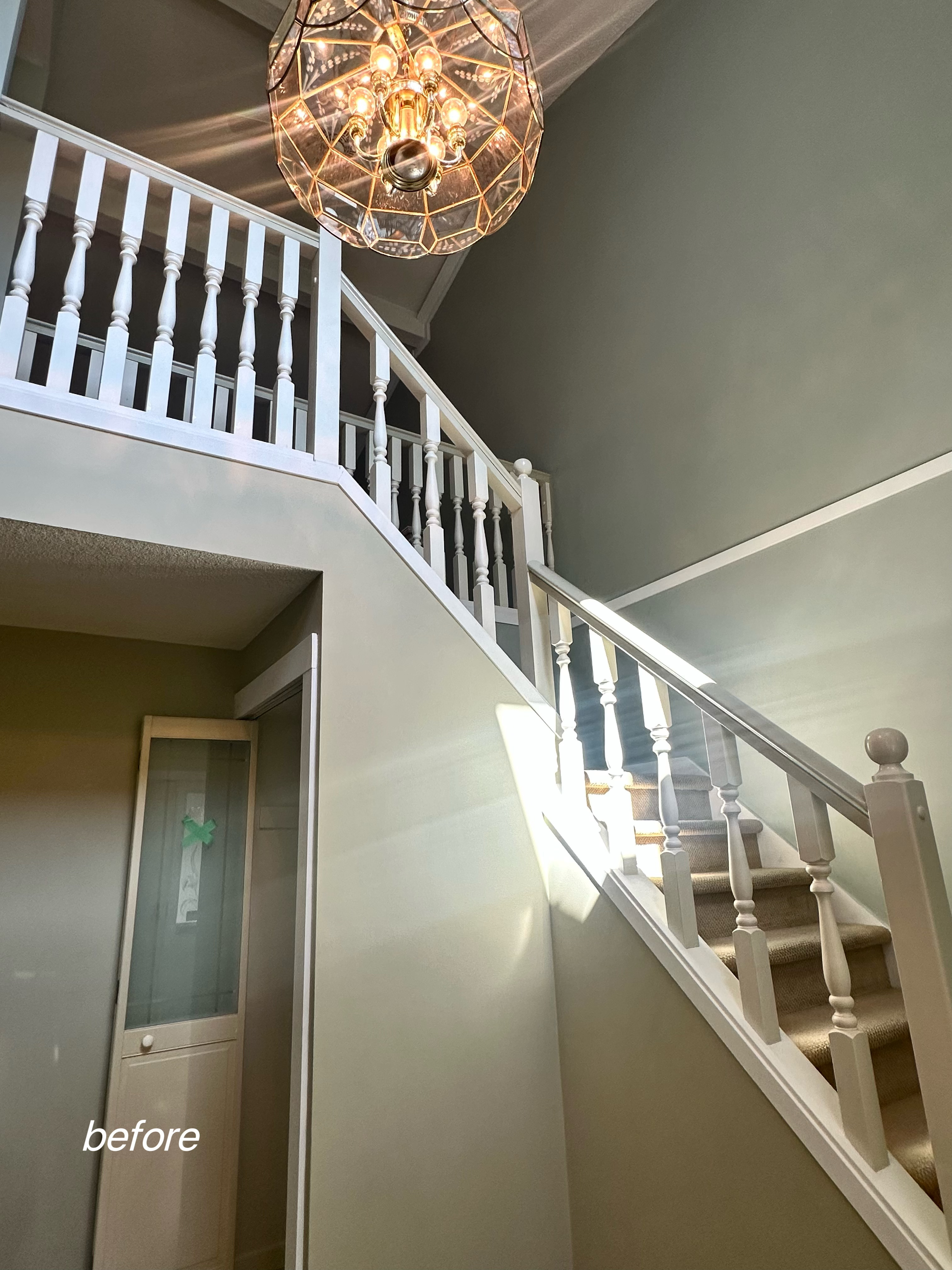 Richmond Whole House Renovation - Before 1