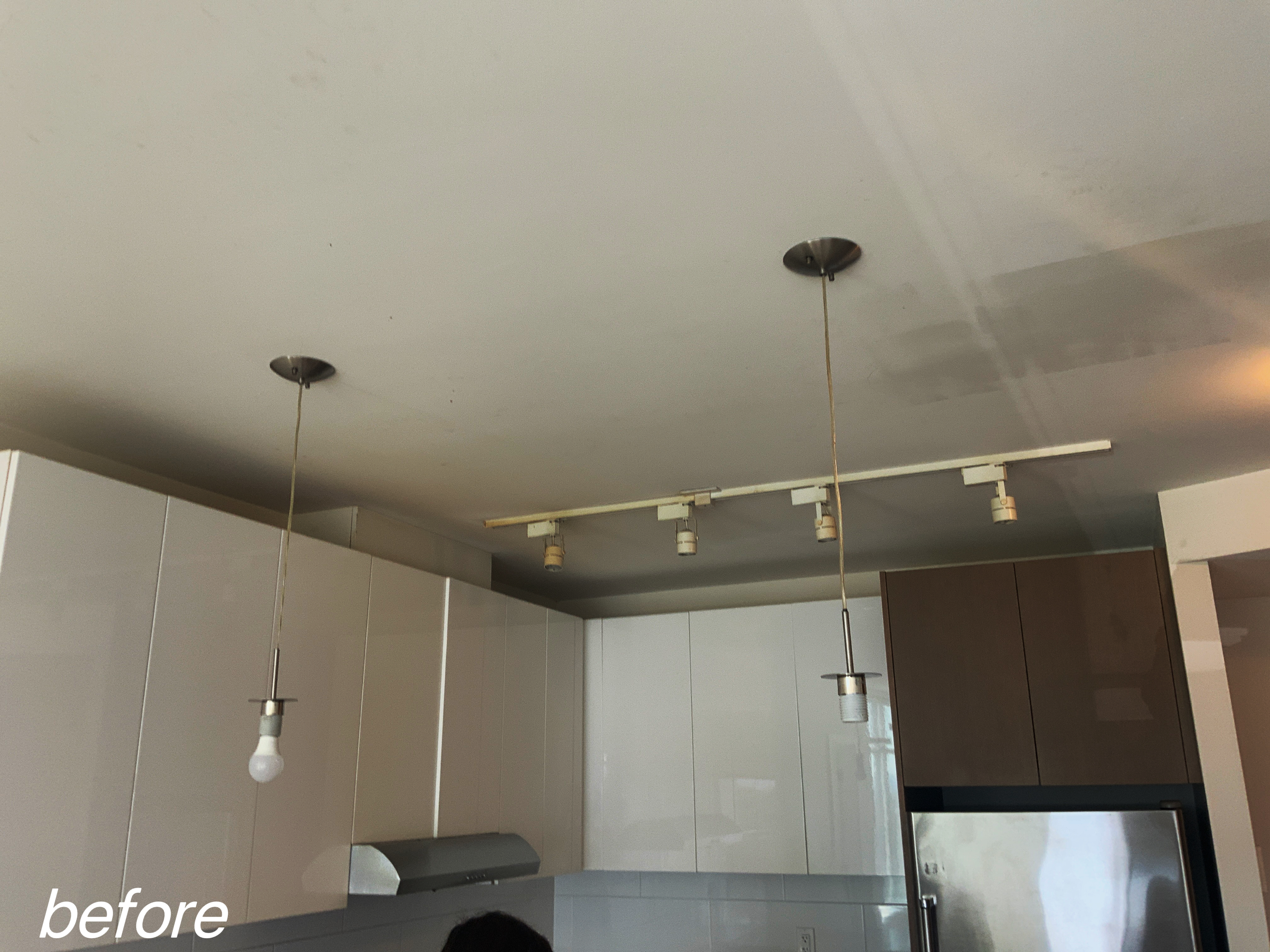 Kitchen Renovation for Selling Home - Before 1