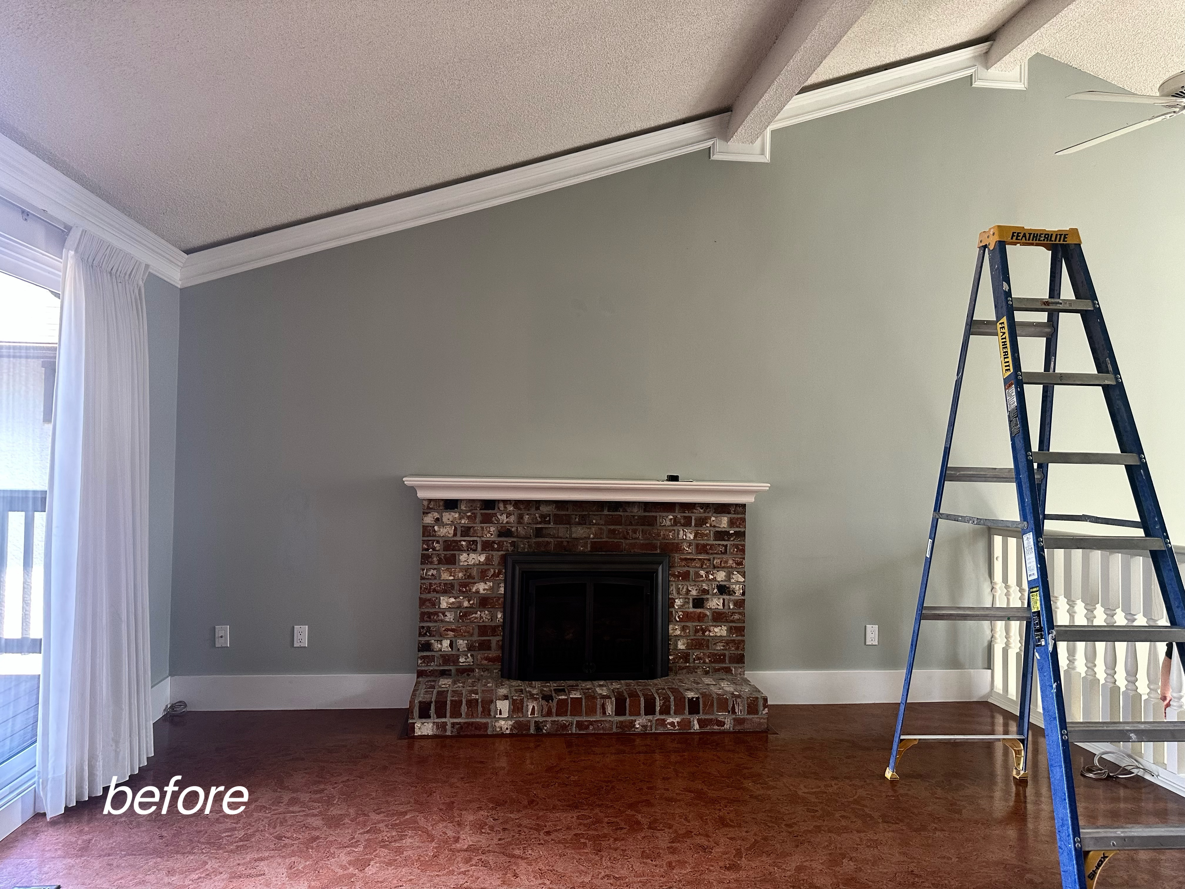 Richmond Whole House Renovation - Before 2