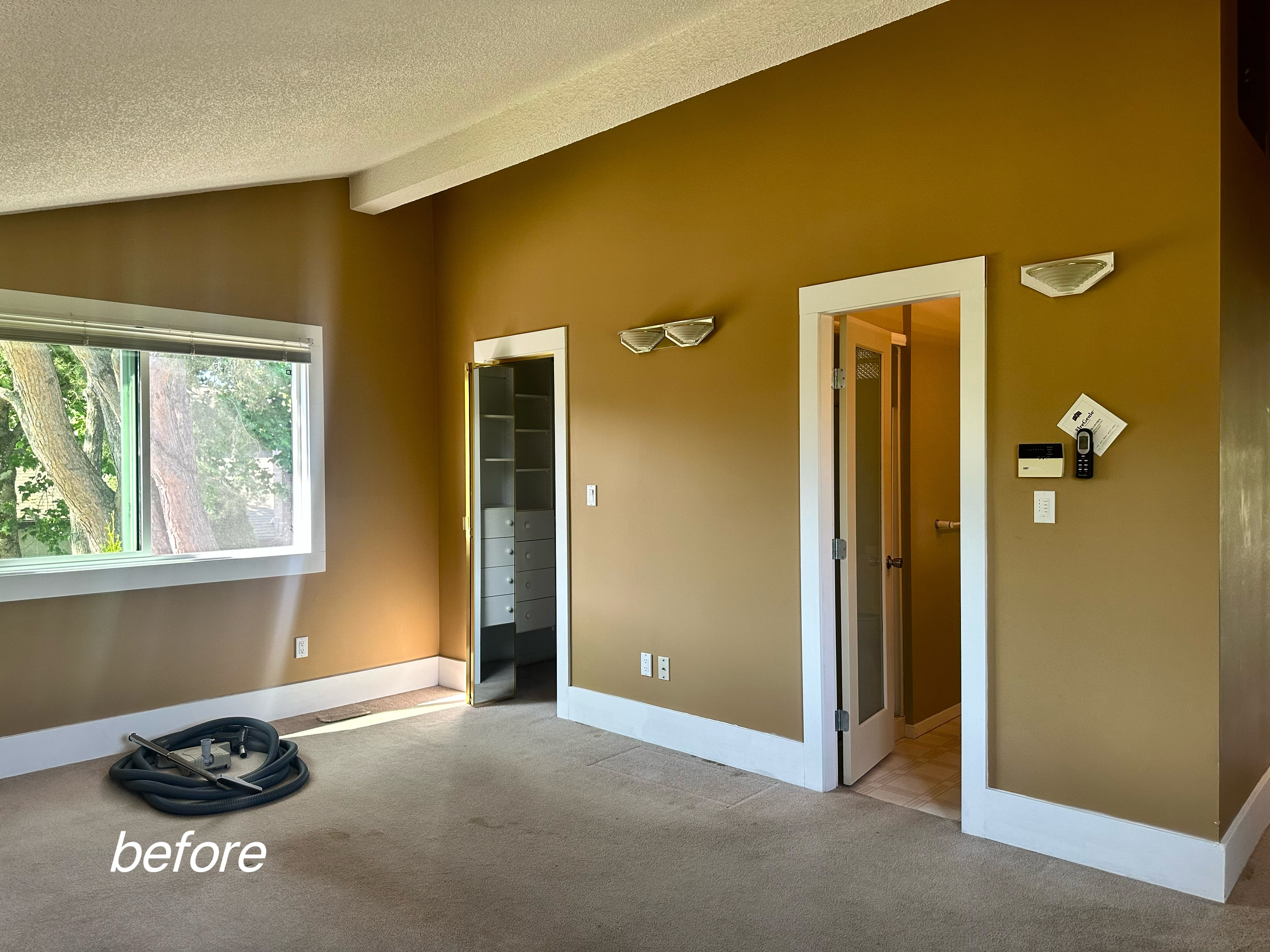 Richmond Whole House Renovation - Before 3