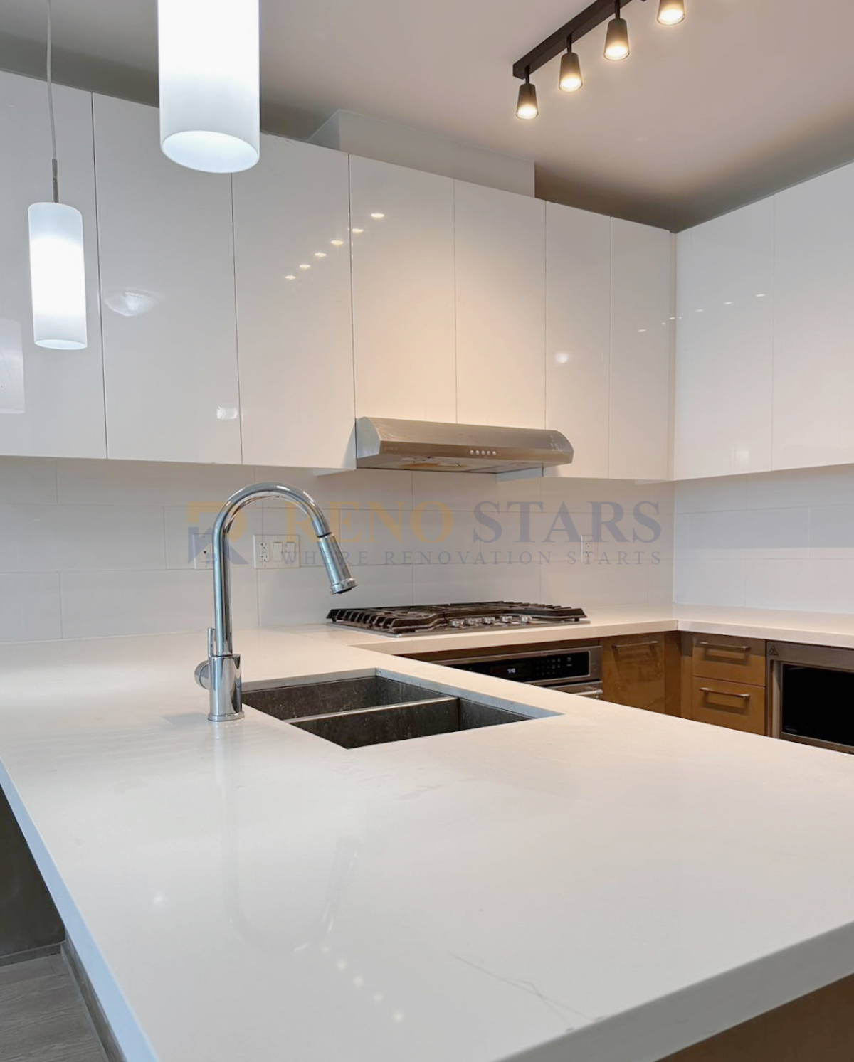 Coquitlam Condo Renovation Hero Image