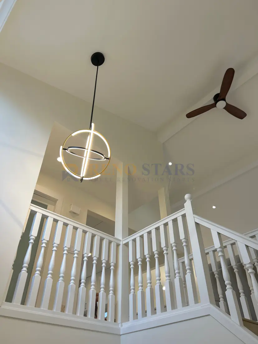 Richmond Whole House Renovation - After 1