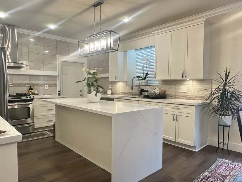 Open Concept Kitchen Vancouver: Load-Bearing Walls, Costs & Permits (2026)