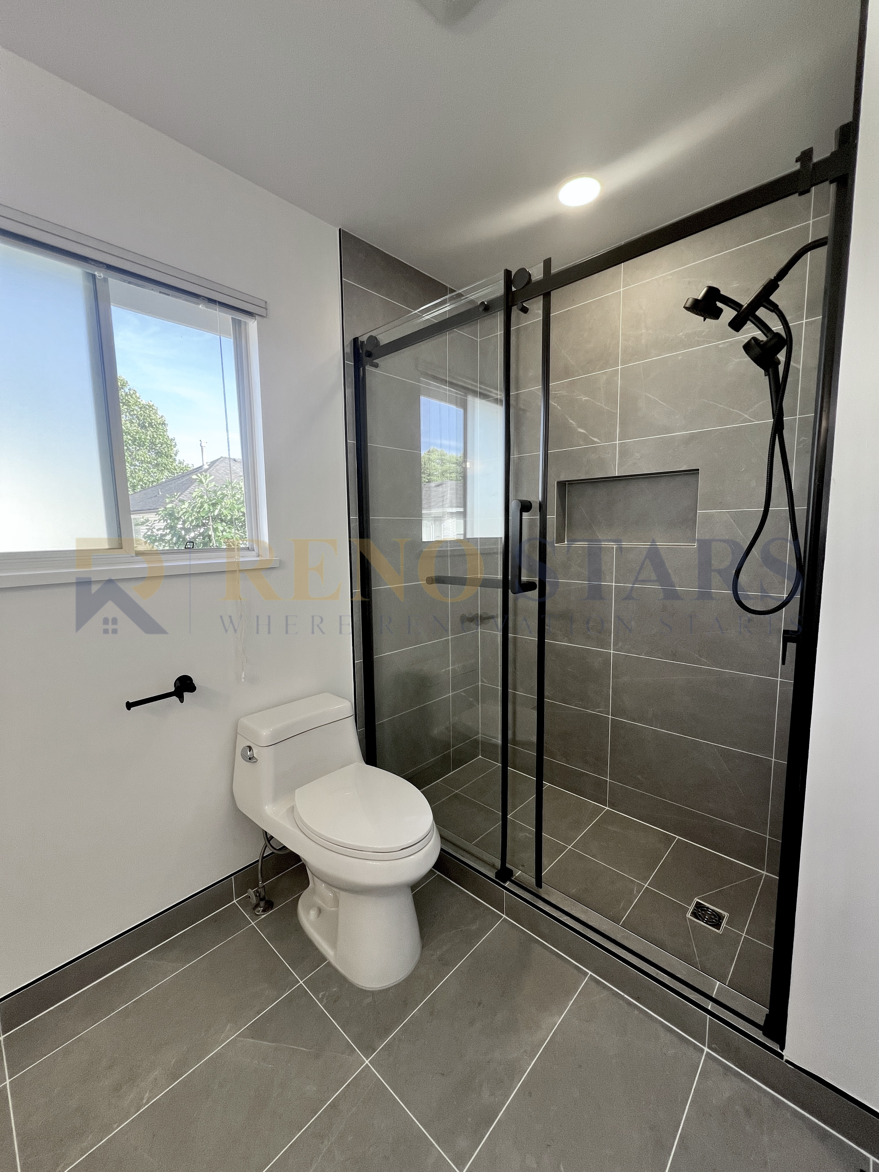 Renovation project image