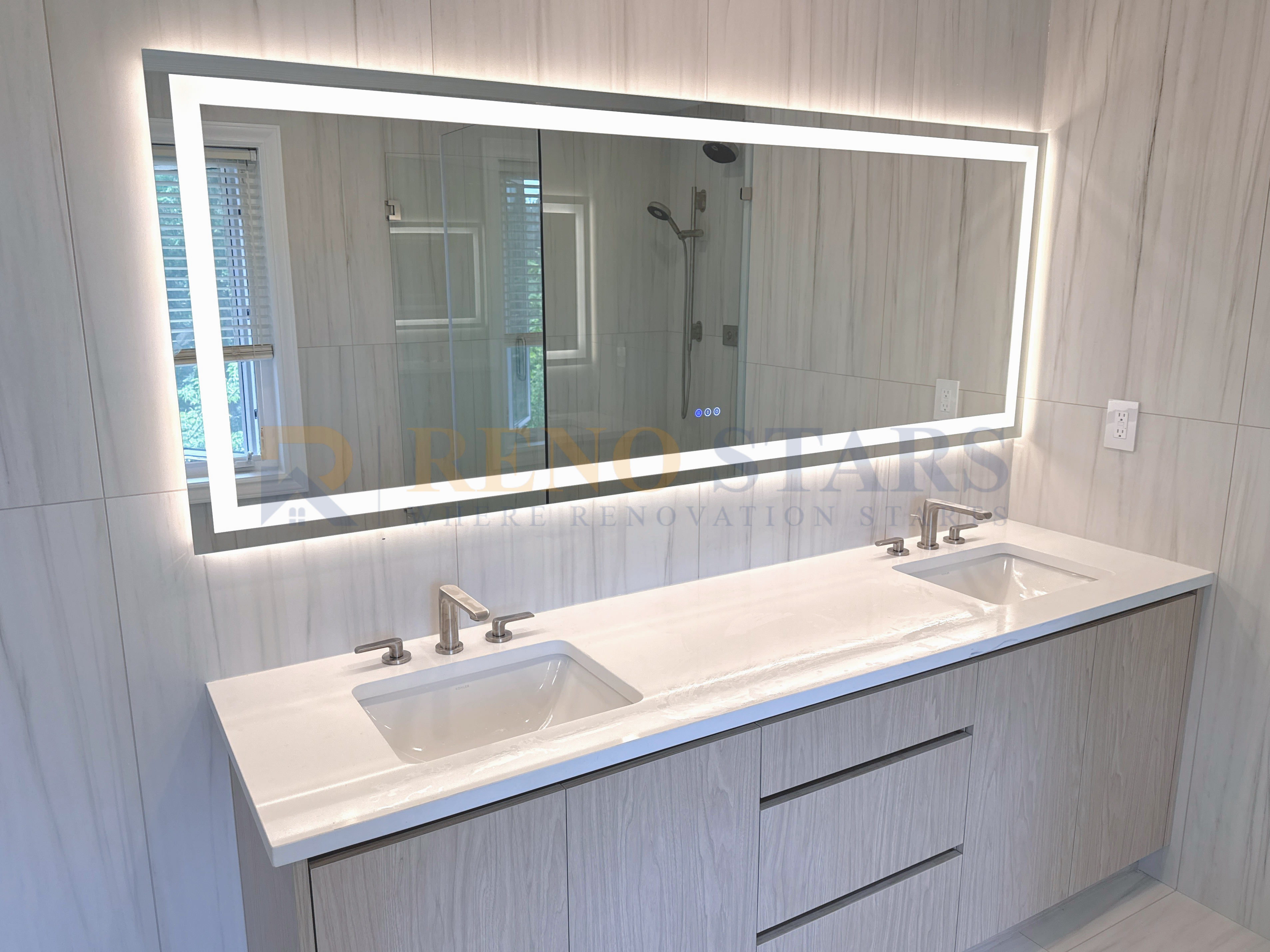 Renovation project image