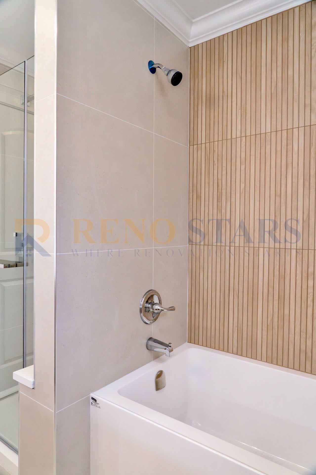 Renovation project image