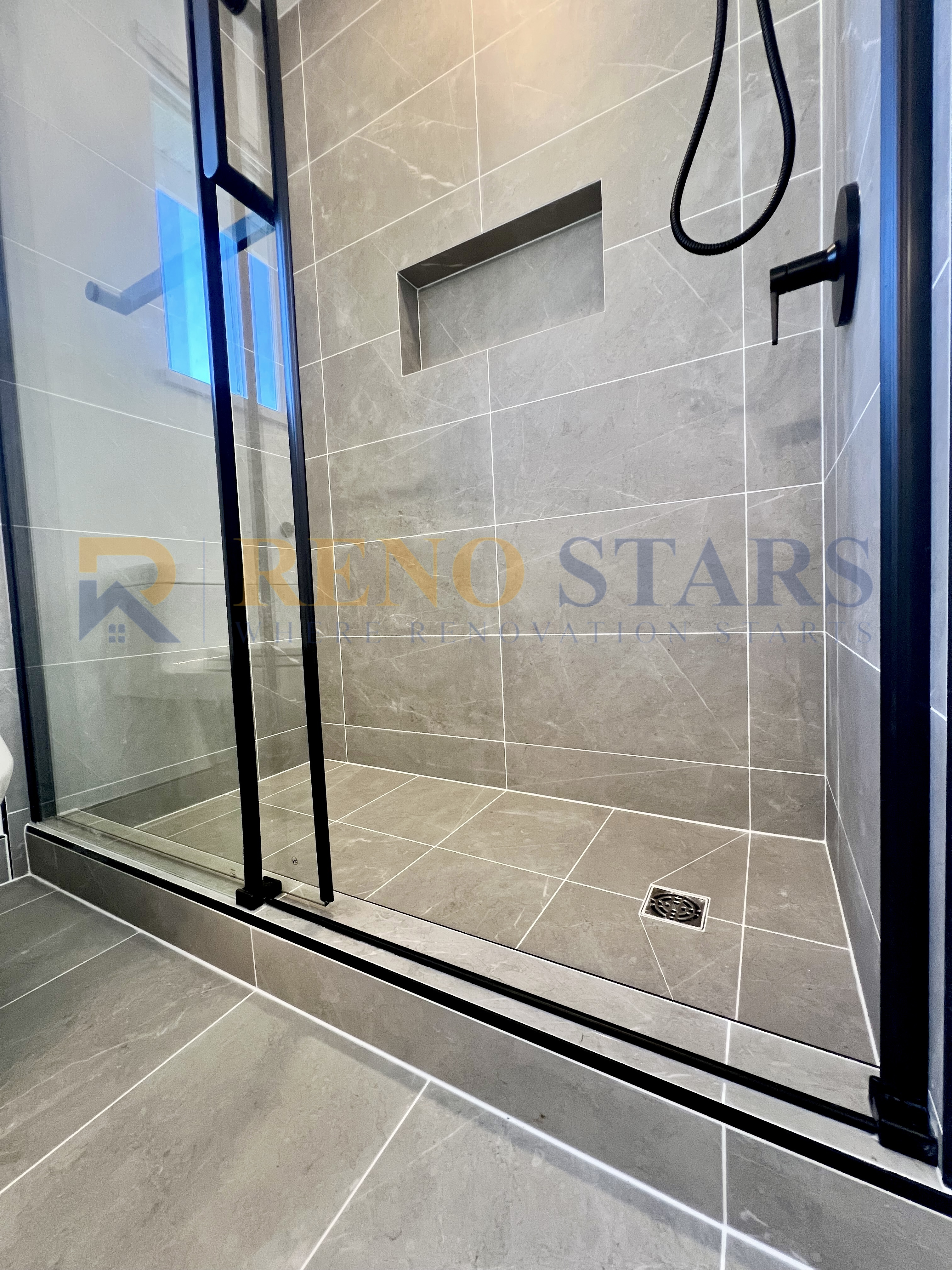 Renovation project image