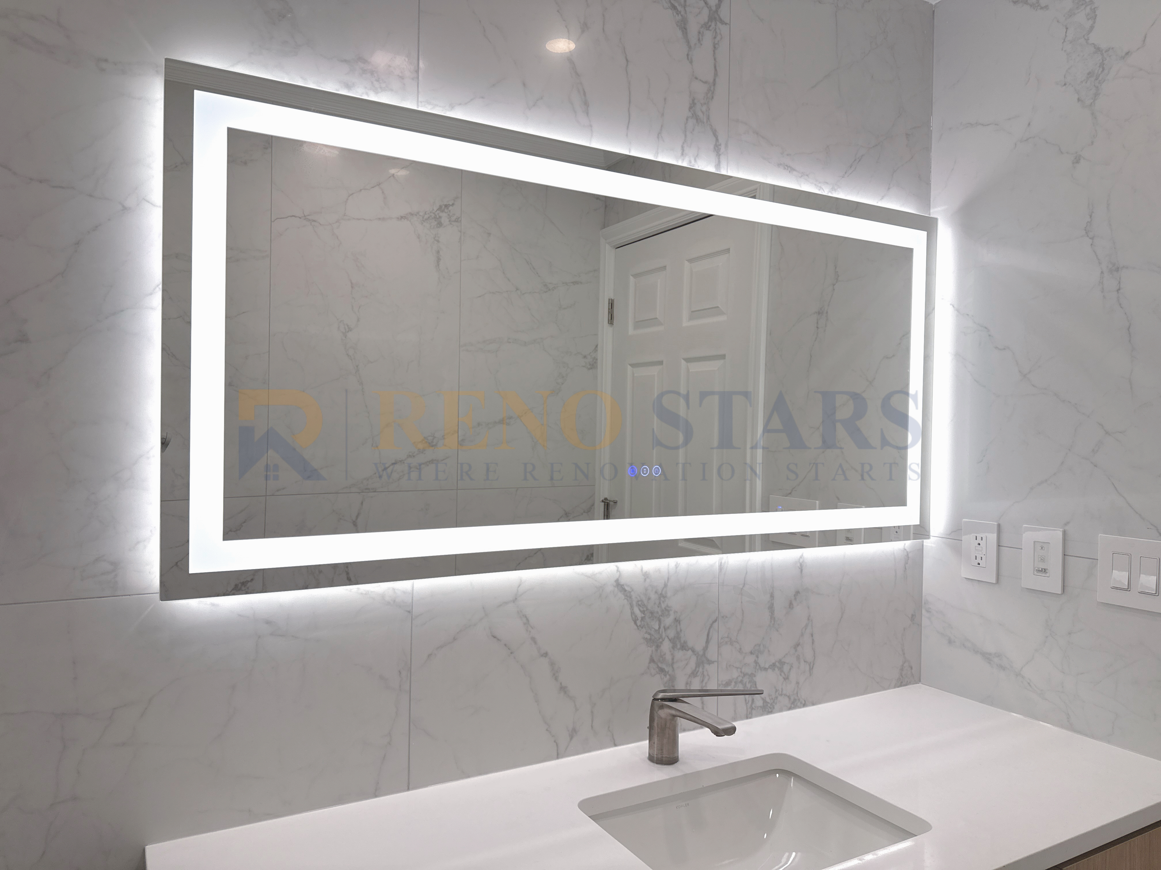 Renovation project image