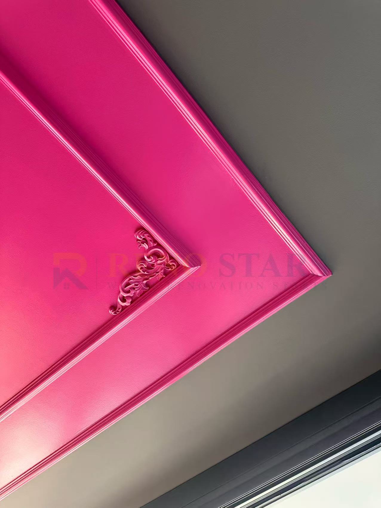 Renovation project image