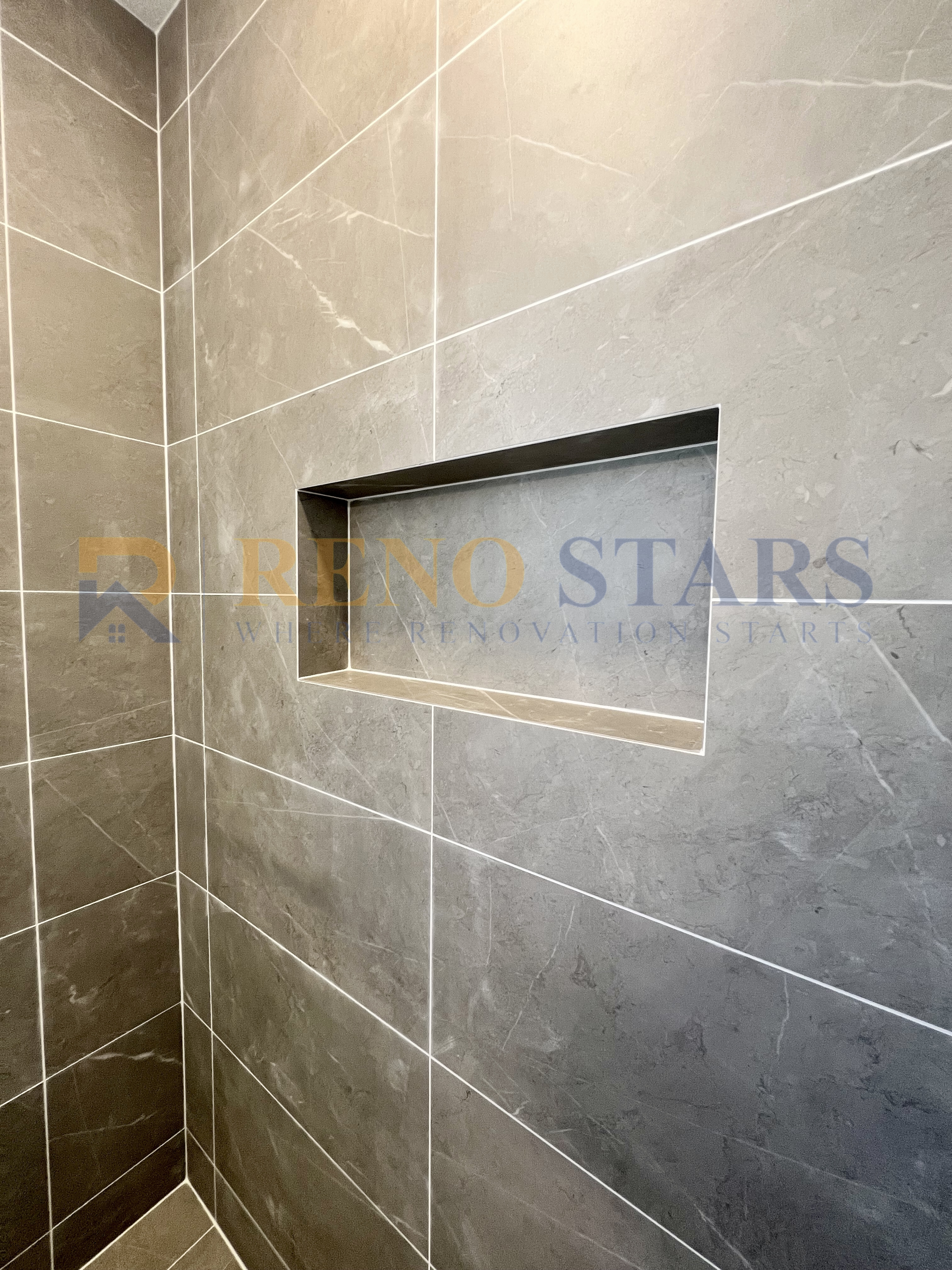 Renovation project image