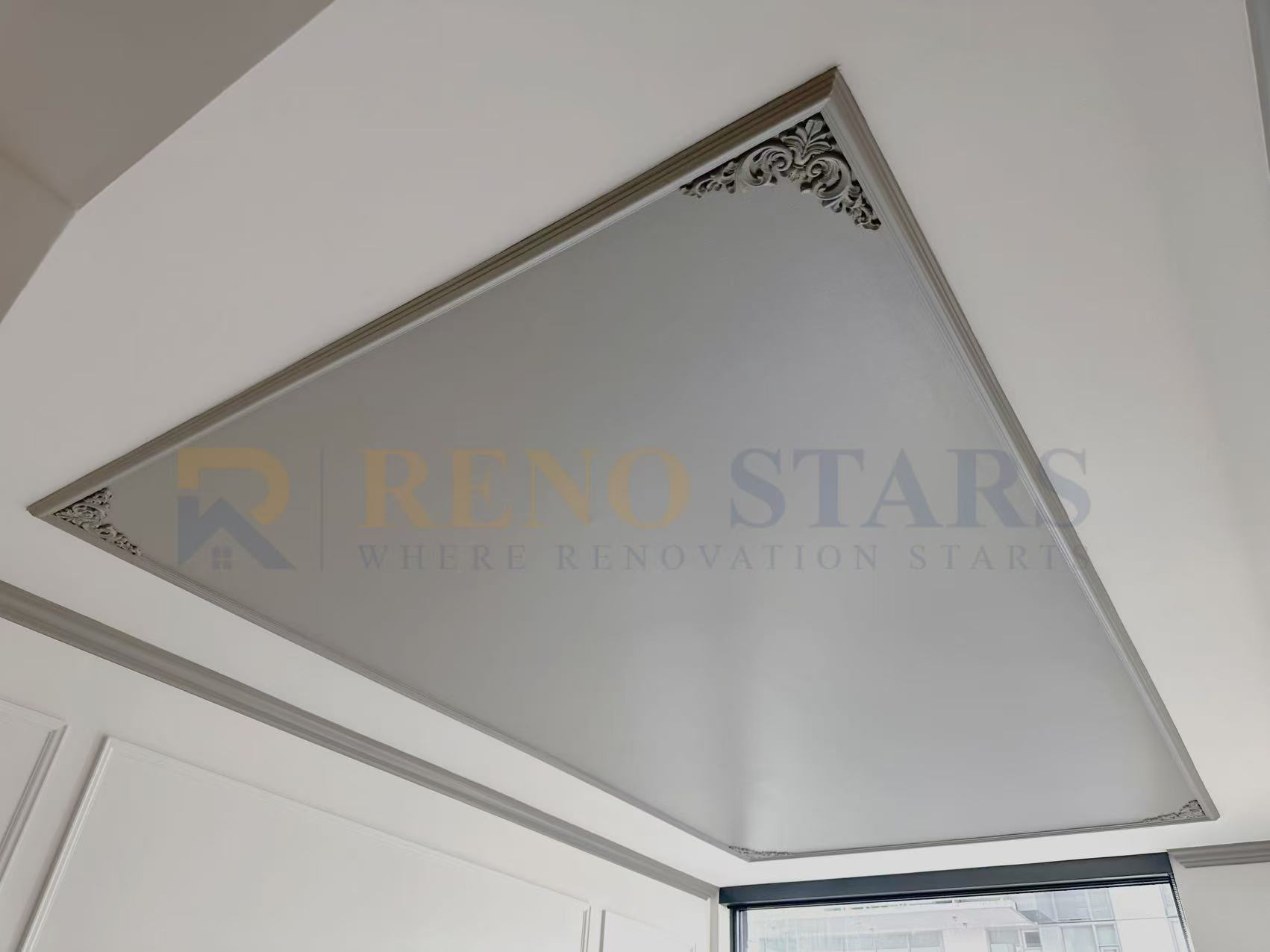 Renovation project image