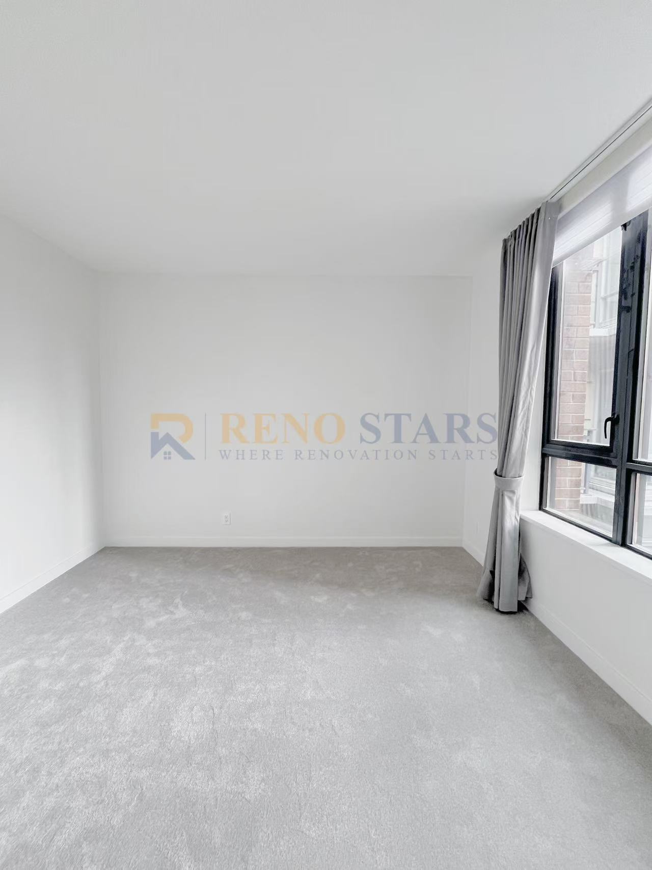 厨房装修 - 后 4