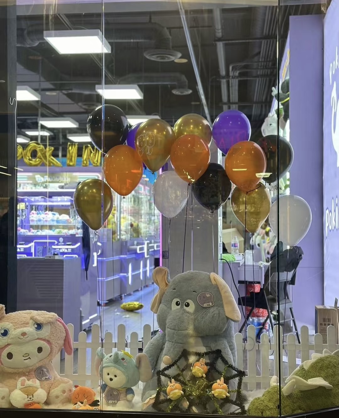 Toy Store Renovation in Metrotown, Burnaby - After 5