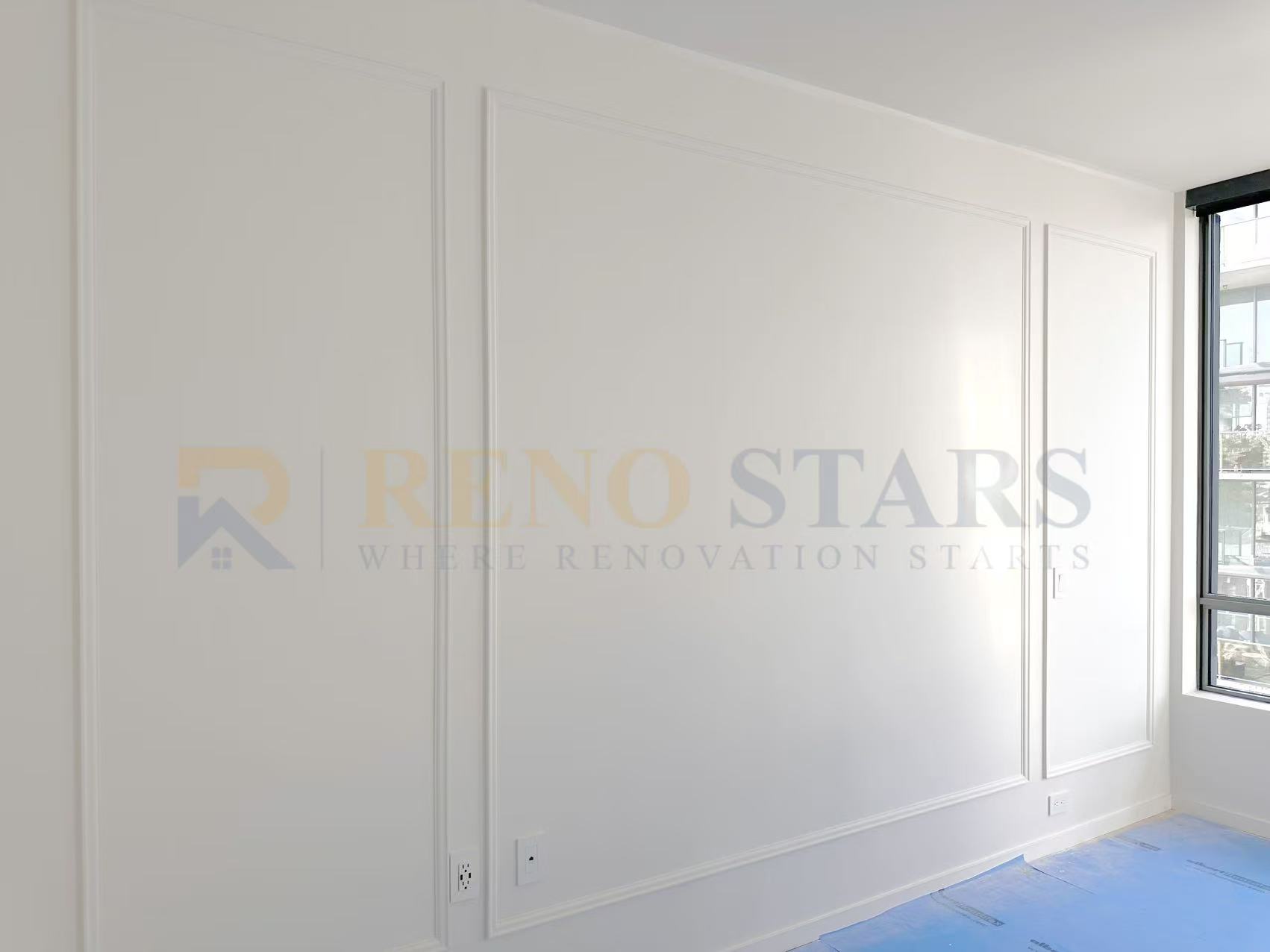 Renovation project image