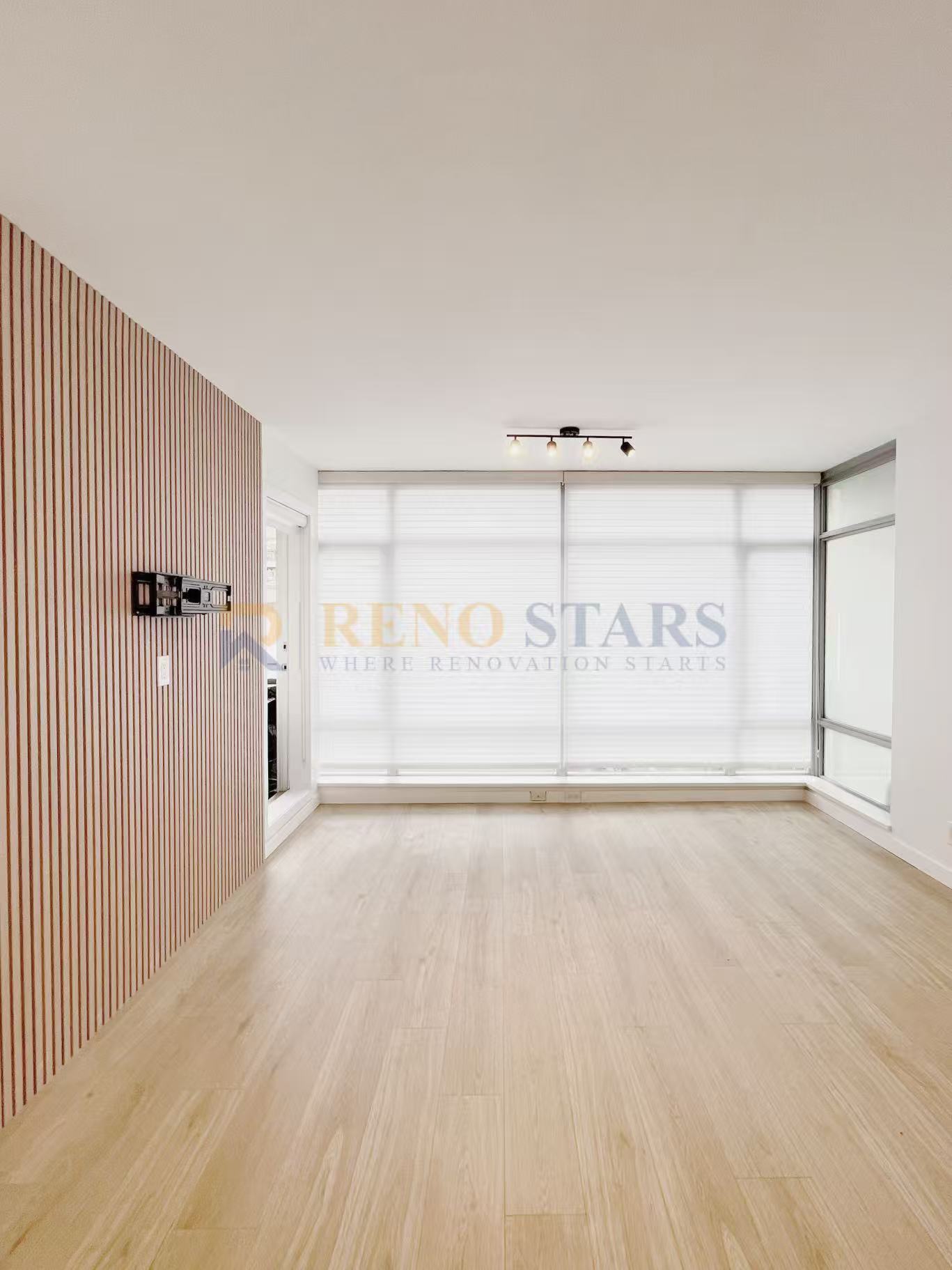 厨房装修 - 后 6