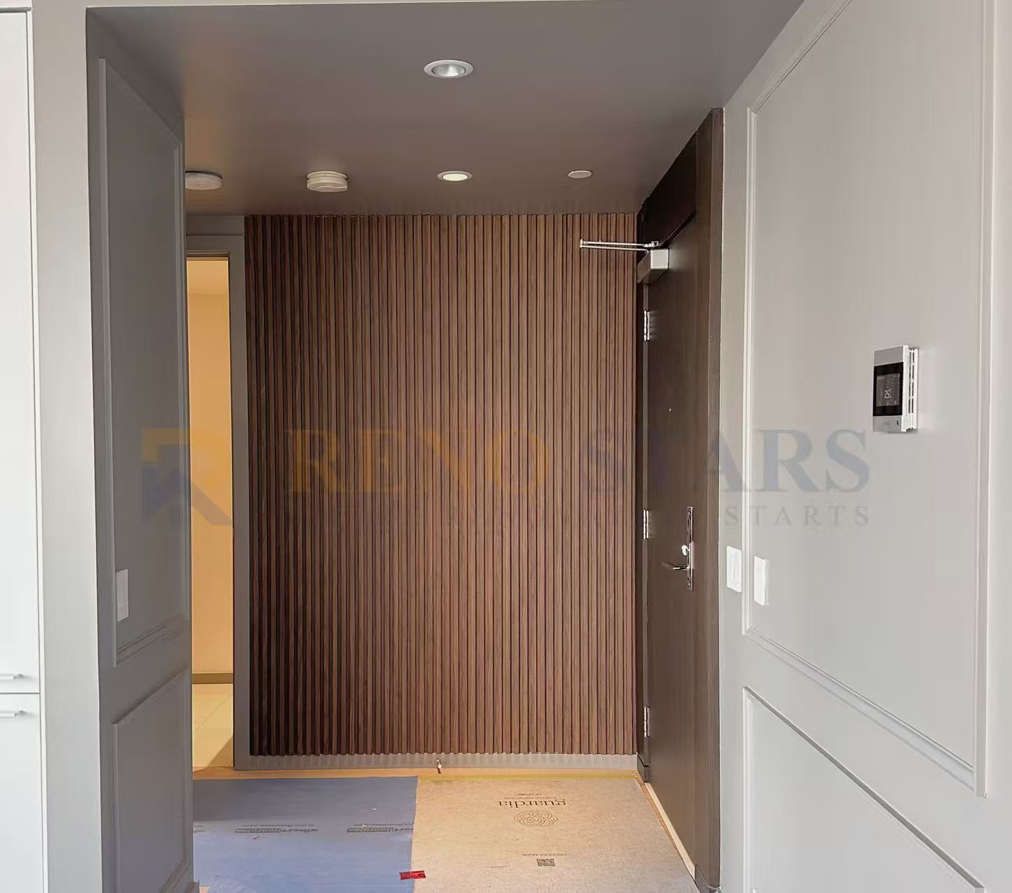 Renovation project image