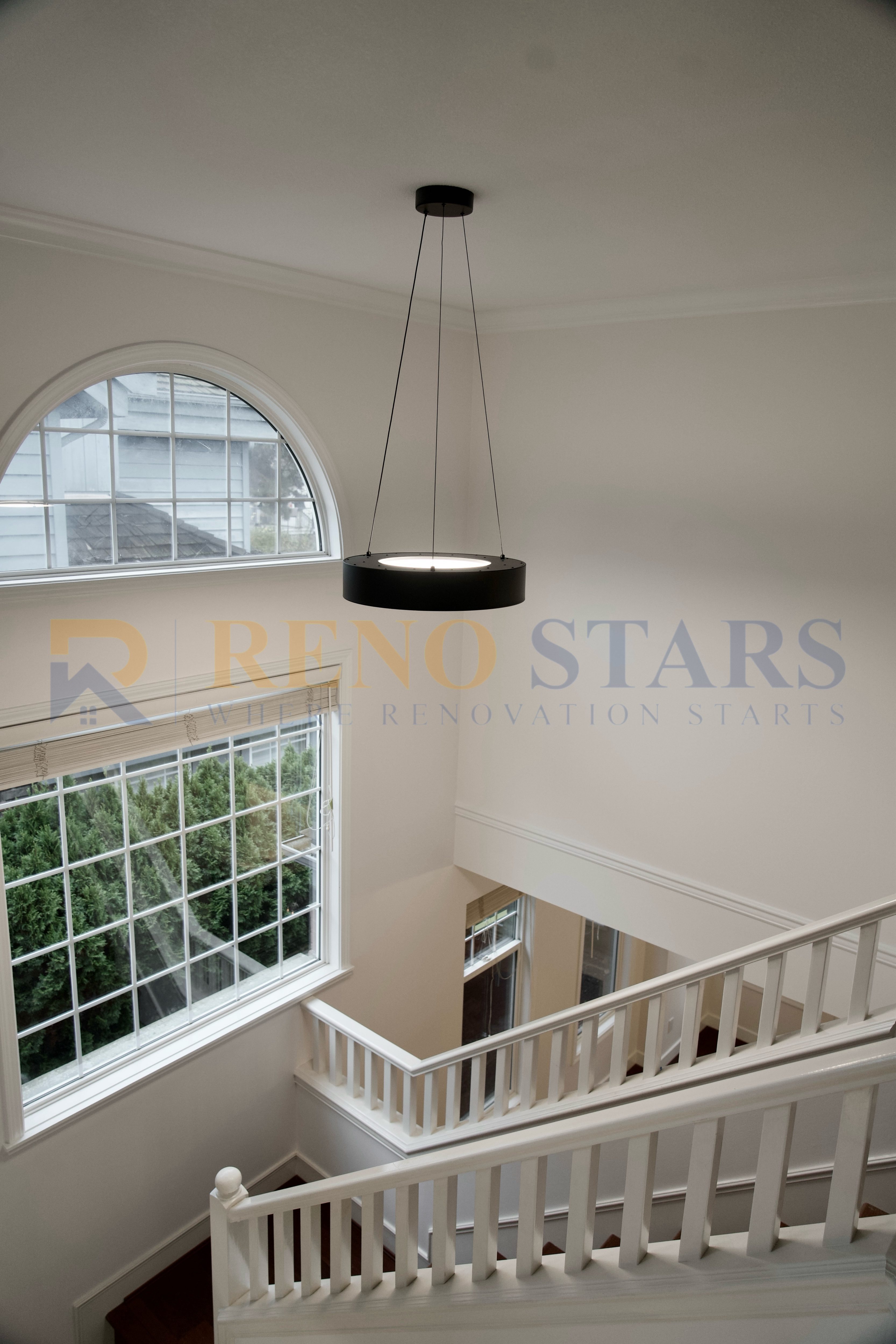 Richmond Whole House Renovation - Hero Image