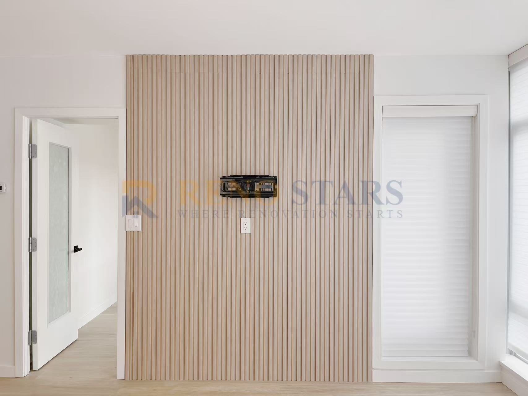 Whole House Renovation with Bathroom Updates