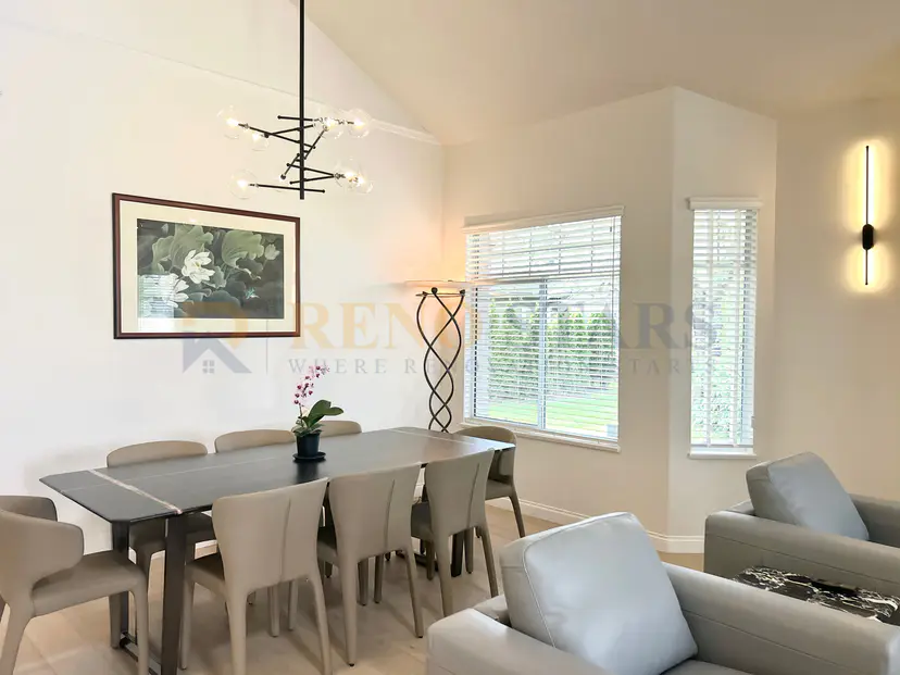 Burnaby Townhouse Renovation - After 1