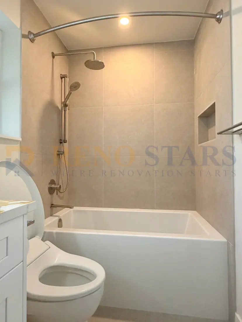 Bathroom Refresh Without a Full Renovation: 8 Ways (Vancouver 2026)