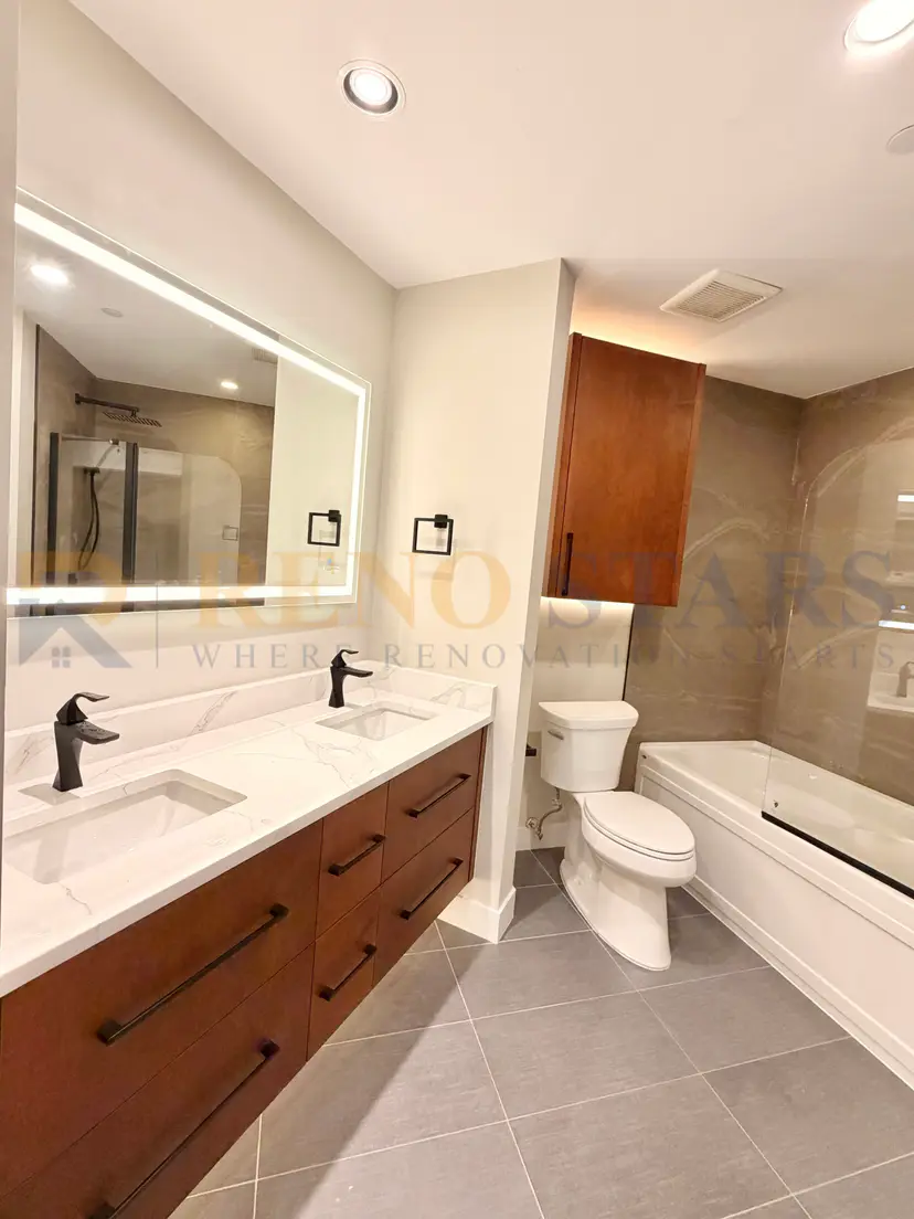 Toilet Renovation Cost Vancouver 2026: $400 to $8,500+ Real Pricing