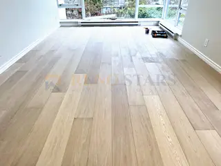 Condo Flooring Replacement in Richmond