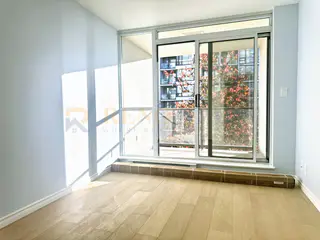 Condo Flooring Replacement in Richmond