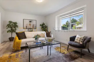 House Renovation with Kitchen, Bathrooms and Flooring in Richmond