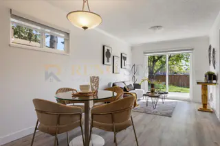 House Renovation with Kitchen, Bathrooms and Flooring in Richmond