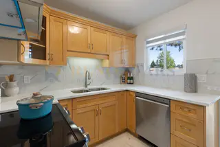 House Renovation with Kitchen, Bathrooms and Flooring in Richmond