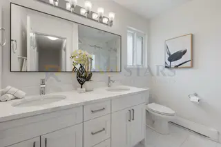 House Renovation with Kitchen, Bathrooms and Flooring in Richmond