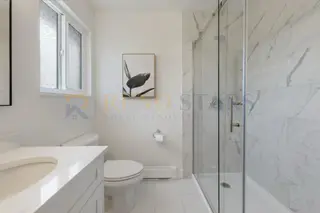 House Renovation with Kitchen, Bathrooms and Flooring in Richmond