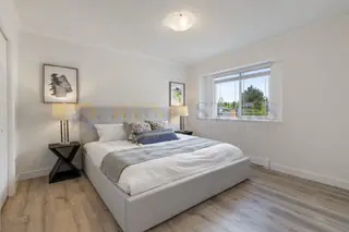 House Renovation with Kitchen, Bathrooms and Flooring in Richmond