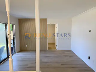 Whole-House Renovation with Three New Bathrooms in Richmond