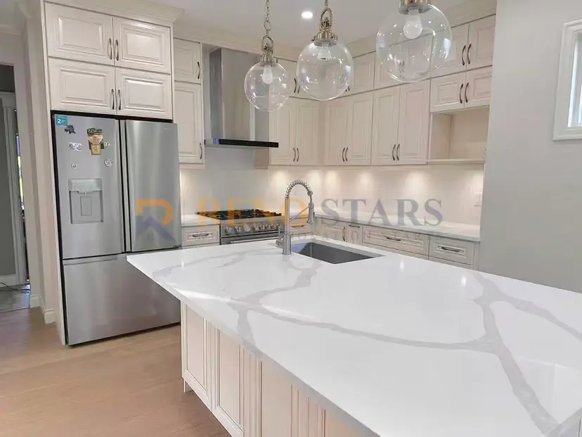 Transforming a Surrey Kitchen: A Renovation Case Study