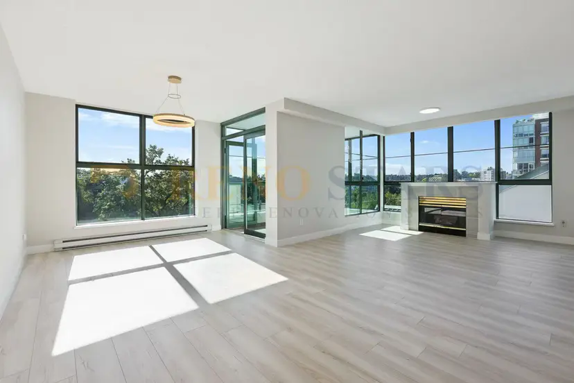 Renovation project image