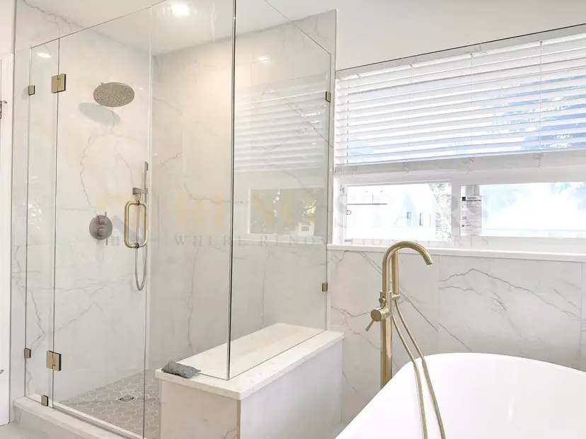 Renovation project image