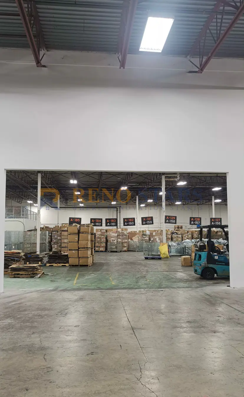 Renovation project image