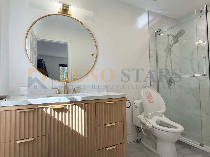 Renovation project image