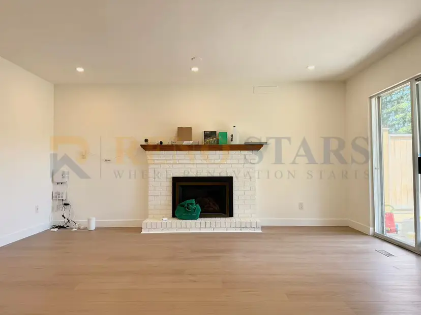 Renovation project image