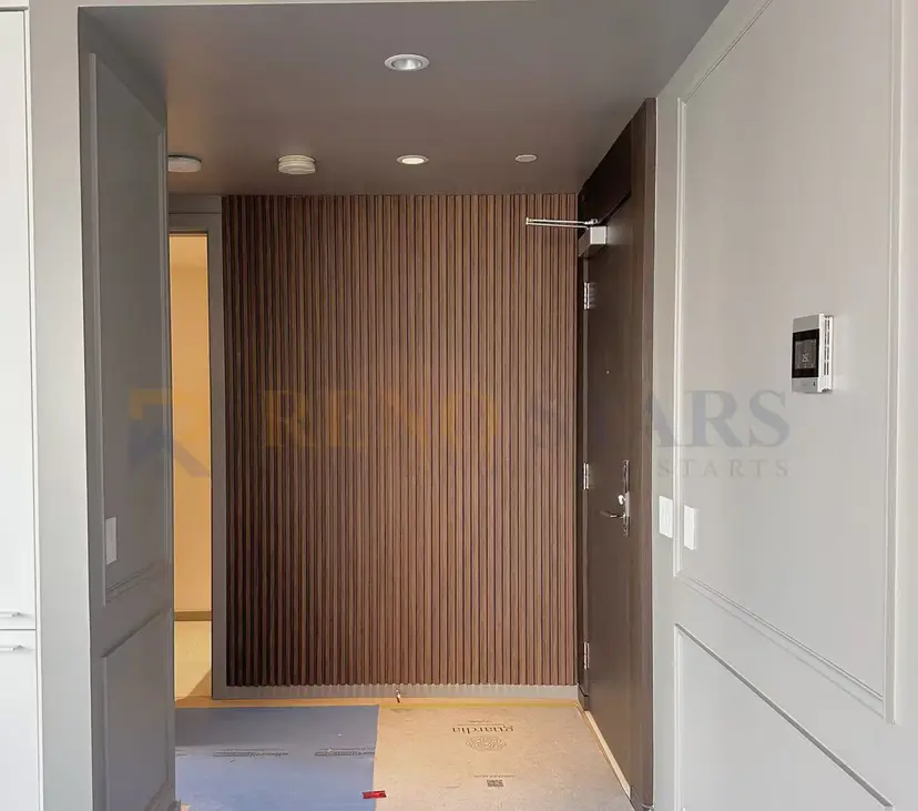 Renovation project image