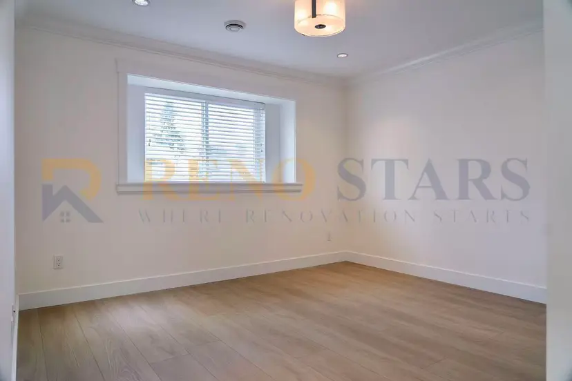 Renovation project image