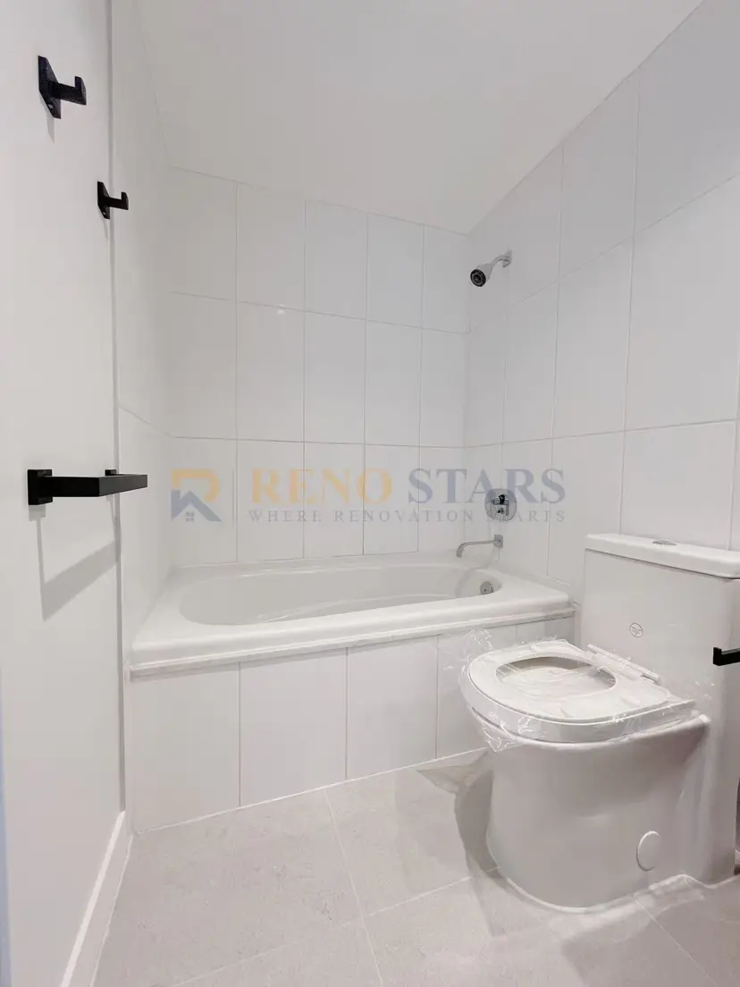 Whole House Renovation with Bathroom Updates - After 1