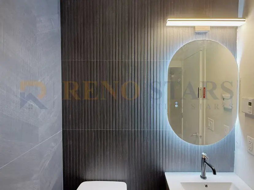 Powder Room Renovation in Vancouver 2026: Cost, Design Ideas & Real Projects