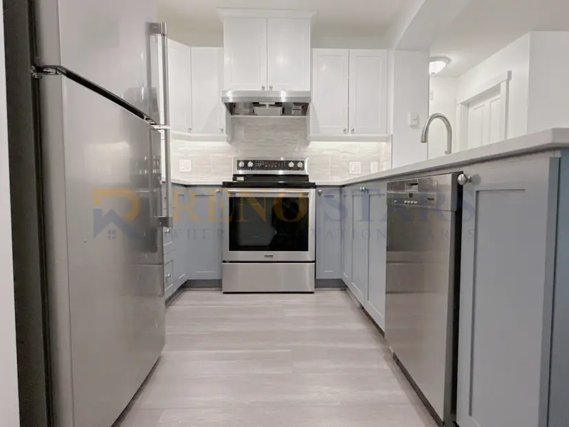 温哥华出租房装修ROI计算：房东实战指南（2026）