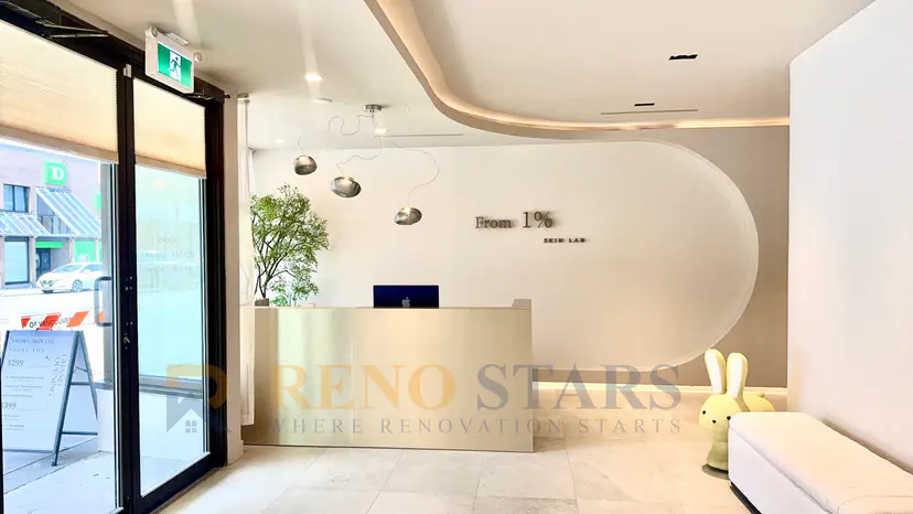 温哥华办公室装修 2026：租户改装（TI）、许可证与真实费用